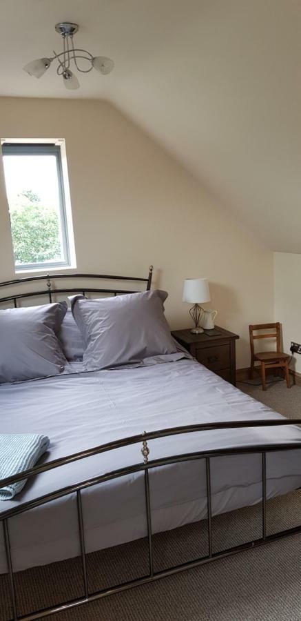 The Old School Loft Apartment Blidworth Exterior foto